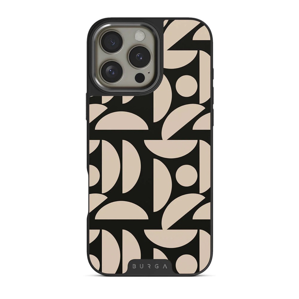 NWT BURGA Elite Moonlight iPhone 16 Pro Case with MagSafe